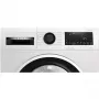 Bosch WGG14402BY elöltöltős mosógép, 9 kg, 1400 f/p., touchcontrol kijelző, antistain, allergy plus, ecosilencedrive, vario dob