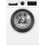 Bosch WGG14402BY elöltöltős mosógép, 9 kg, 1400 f/p., touchcontrol kijelző, antistain, allergy plus, ecosilencedrive, vario dob