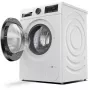 Bosch WGG14402BY elöltöltős mosógép, 9 kg, 1400 f/p., touchcontrol kijelző, antistain, allergy plus, ecosilencedrive, vario dob