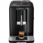 Bosch TIS30129RW automata kávéfőző, 1.4 liter, 15 bar nyomás, onetouch funkció, intelligens fűtőegység, ceramdrive, milkmagic pro