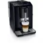 Bosch TIS30129RW automata kávéfőző, 1.4 liter, 15 bar nyomás, onetouch funkció, intelligens fűtőegység, ceramdrive, milkmagic pro