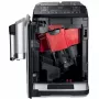 Bosch TIS30321RW automata kávéfőző, 1.4 liter, 15 bar nyomás, lcd, onetouch funkció, intelligens fűtőegység, ceramdrive, milkmagic pro