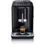 Bosch TIS30329RW automata kávéfőző, 1.4 liter, 15 bar nyomás, lcd, onetouch funkció, intelligens fűtőegység, ceramdrive, milkmagic pro