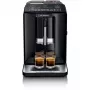 Bosch TIS30329RW automata kávéfőző, 1.4 liter, 15 bar nyomás, lcd, onetouch funkció, intelligens fűtőegység, ceramdrive, milkmagic pro