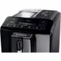 Bosch TIS30329RW automata kávéfőző, 1.4 liter, 15 bar nyomás, lcd, onetouch funkció, intelligens fűtőegység, ceramdrive, milkmagic pro