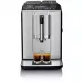 Bosch TIS30521RW automata kávéfőző, 1.4 liter, 15 bar nyomás, lcd, onetouch funkció, intelligens fűtőegység, ceramdrive, milkmagic pro