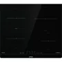 Gorenje IT643BSC7 beépíthető indukciós főzőlap, 60cm, bridge funkció, érintővezérlés, timeassist időzítő, powerboost, staywarm, csiszolt szél