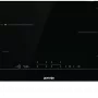 Gorenje IT643BSC7 beépíthető indukciós főzőlap, 60cm, bridge funkció, érintővezérlés, timeassist időzítő, powerboost, staywarm, csiszolt szél