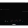 Gorenje IT643BSC7 beépíthető indukciós főzőlap, 60cm, bridge funkció, érintővezérlés, timeassist időzítő, powerboost, staywarm, csiszolt szél