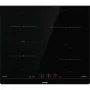 Gorenje IT643BSC7 beépíthető indukciós főzőlap, 60cm, bridge funkció, érintővezérlés, timeassist időzítő, powerboost, staywarm, csiszolt szél