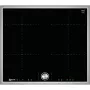 Neff T46BT73N2 beépíthető indukciós főzőlap, 60 cm, twistpad® vezérlés, combi induction, power move, powerboost, quick start, időzítő, 7.4 kw