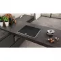 Neff T46BT73N2 beépíthető indukciós főzőlap, 60 cm, twistpad® vezérlés, combi induction, power move, powerboost, quick start, időzítő, 7.4 kw