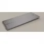 Neff D46ML54X1 beépíthető teleszkópos páraelszívó, nemesacél, 60 cm, 717 m3/óra, felső szekrénybe építhető, 2 zsírszűrő, 2 db efficient drive motor