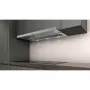 Neff D49ML54X1 beépíthető teleszkópos páraelszívó, nemesacél, 90 cm, 700 m3/óra, speciális fali szekrénybe építhető, 3 zsírszűrő, 2 db motor