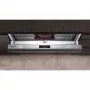 Neff S155HVX15E beépíthető mosogatógép, 60 cm, 13 teríték, 46 db(a), homeconnect, chef 70°c program, extraspeed, infolight, aquastop