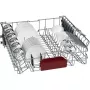 Neff S155HVX15E beépíthető mosogatógép, 60 cm, 13 teríték, 46 db(a), homeconnect, chef 70°c program, extraspeed, infolight, aquastop