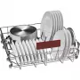 Neff S155HVX15E beépíthető mosogatógép, 60 cm, 13 teríték, 46 db(a), homeconnect, chef 70°c program, extraspeed, infolight, aquastop