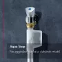 Neff S155HVX15E beépíthető mosogatógép, 60 cm, 13 teríték, 46 db(a), homeconnect, chef 70°c program, extraspeed, infolight, aquastop
