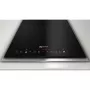 Neff N53TD40N0 beépíthető dominó indukciós főzőlap, 2 főzőzóna, érintővezérlés, időzítő, flex induction, power move, power boost, 30 cm