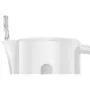 Bosch TWK3A011 vízforraló, fehér, 1,7 liter, 2400 w
