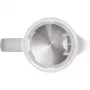 Bosch TWK3A011 vízforraló, fehér, 1,7 liter, 2400 w