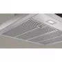 Neff D65BMP5N0 fali kürtős páraelszívó, 60 cm, nemesacél, 657 m³/óra, 3+2 fokozat, touchcontrol, efficient drive motor, led világítás