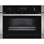 Neff C1APG64N0 beépíthető mikrohullámú sütő, 36 l, inverteres, gőzfunkciós, hőlégbefúvás, grill, 1000w, lcd kijelző, 5 teljesítményfokozat