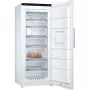 Bosch GSN54AWCV fagyasztószekrény, fehér, 176 cm, 70 cm széles, 328 l, 5 fiók + 2 rekesz, nofrost, bigbox, gyorsfagyasztás