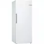 Bosch GSN54AWCV fagyasztószekrény, fehér, 176 cm, 70 cm széles, 328 l, 5 fiók + 2 rekesz, nofrost, bigbox, gyorsfagyasztás