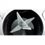 Bosch MMB2111M turmixgép, nemesacél, proedge inox penge, 0,6 l-es togo palack, 40 000-es fordulat/perc, 450 w