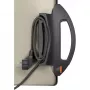 Bosch TFB3302V kontakt grill, ezüst, három grillezési lehetőség, fokozatmentes hőmérséklet-szabályozás, 1800 w