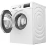 Bosch WAL28PH2BY elöltöltős mosógép, 10 kg, 1400 f/p., home connect, i-dos automatikus adagolás, speedperfect, vario dob, dobvilágítás
