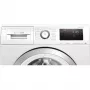 Bosch WAL28PH2BY elöltöltős mosógép, 10 kg, 1400 f/p., home connect, i-dos automatikus adagolás, speedperfect, vario dob, dobvilágítás