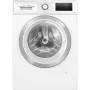 Bosch WAL28PH2BY elöltöltős mosógép, 10 kg, 1400 f/p., home connect, i-dos automatikus adagolás, speedperfect, vario dob, dobvilágítás