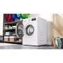 Bosch WAL28PH2BY elöltöltős mosógép, 10 kg, 1400 f/p., home connect, i-dos automatikus adagolás, speedperfect, vario dob, dobvilágítás
