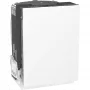 Gorenje GV693C60XXL beépíthető mosogatógép, 60 cm, 86 cm magas, 16 teríték, 3 kosár, inverteres, totaldry, speedwash, wi-fi, 42 db(a)