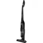 Bosch BBH85B2 akkumulátoros kézi porszívó, fekete, smartsensor, longlife motor, allfloor kefe, parkettakefe, led, easy clean, 18 v li-ion