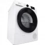 Gorenje DNE82/GN hőszivattyús szárítógép, 8 kg, a++, led kijelző, twinair, airrefresh, gyűrődésmentesítés, babaruha és ágynemű program