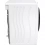 Gorenje DNE82/GN hőszivattyús szárítógép, 8 kg, a++, led kijelző, twinair, airrefresh, gyűrődésmentesítés, babaruha és ágynemű program