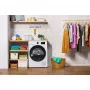 Gorenje DNE82/GN hőszivattyús szárítógép, 8 kg, a++, led kijelző, twinair, airrefresh, gyűrődésmentesítés, babaruha és ágynemű program