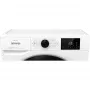 Gorenje DNE72/GN hőszivattyús szárítógép, 7 kg, a++, led kijelző, twinair, airrefresh, gyűrődésmentesítés, babaruha és ágynemű program