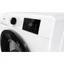 Gorenje DNE72/GN hőszivattyús szárítógép, 7 kg, a++, led kijelző, twinair, airrefresh, gyűrődésmentesítés, babaruha és ágynemű program