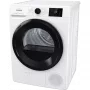 Gorenje DNE72/GN hőszivattyús szárítógép, 7 kg, a++, led kijelző, twinair, airrefresh, gyűrődésmentesítés, babaruha és ágynemű program