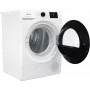 Gorenje DNE72/GN hőszivattyús szárítógép, 7 kg, a++, led kijelző, twinair, airrefresh, gyűrődésmentesítés, babaruha és ágynemű program