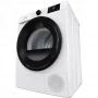 Gorenje DNE72/GN hőszivattyús szárítógép, 7 kg, a++, led kijelző, twinair, airrefresh, gyűrődésmentesítés, babaruha és ágynemű program