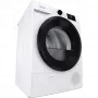 Gorenje DNE72/GN hőszivattyús szárítógép, 7 kg, a++, led kijelző, twinair, airrefresh, gyűrődésmentesítés, babaruha és ágynemű program