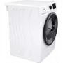 Gorenje DNE72/GN hőszivattyús szárítógép, 7 kg, a++, led kijelző, twinair, airrefresh, gyűrődésmentesítés, babaruha és ágynemű program