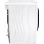 Gorenje DNE72/GN hőszivattyús szárítógép, 7 kg, a++, led kijelző, twinair, airrefresh, gyűrődésmentesítés, babaruha és ágynemű program