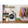 Gorenje DNE72/GN hőszivattyús szárítógép, 7 kg, a++, led kijelző, twinair, airrefresh, gyűrődésmentesítés, babaruha és ágynemű program