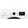 Gorenje DNE83/GN hőszivattyús szárítógép, 8 kg, a+++, led kijelző, inverter, twinair, airrefresh, gyűrődésmentesítés, ágynemű program